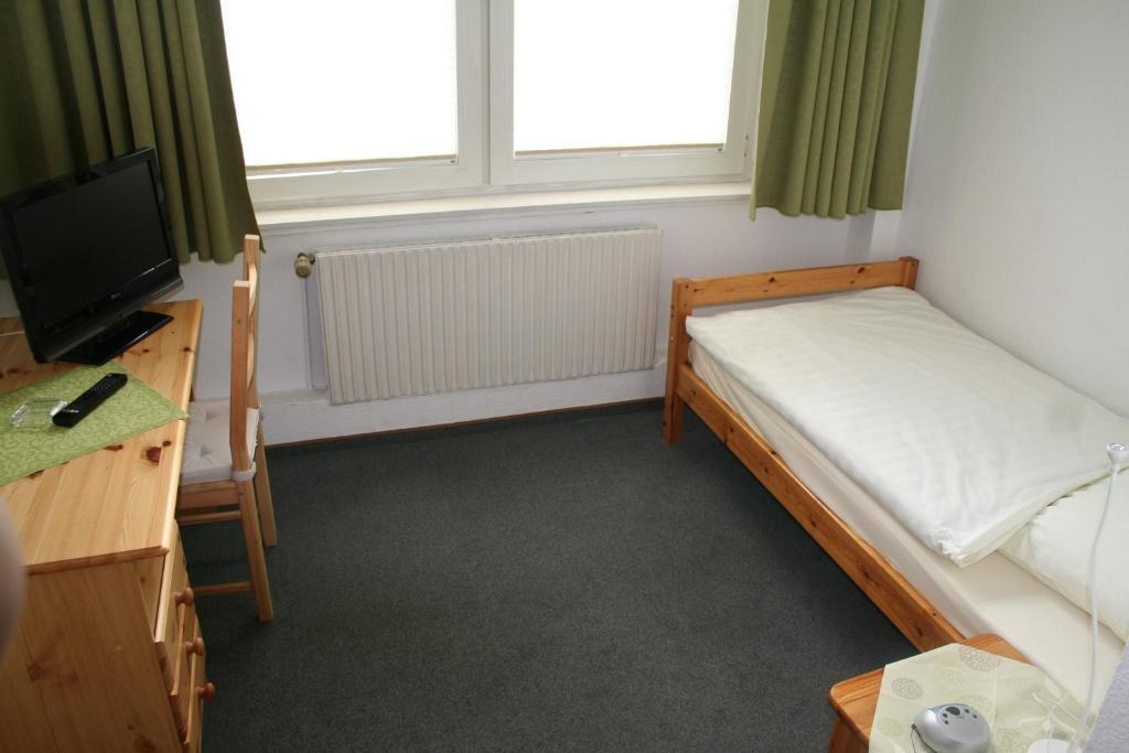Hotel Lindenhof Essen Quarto foto