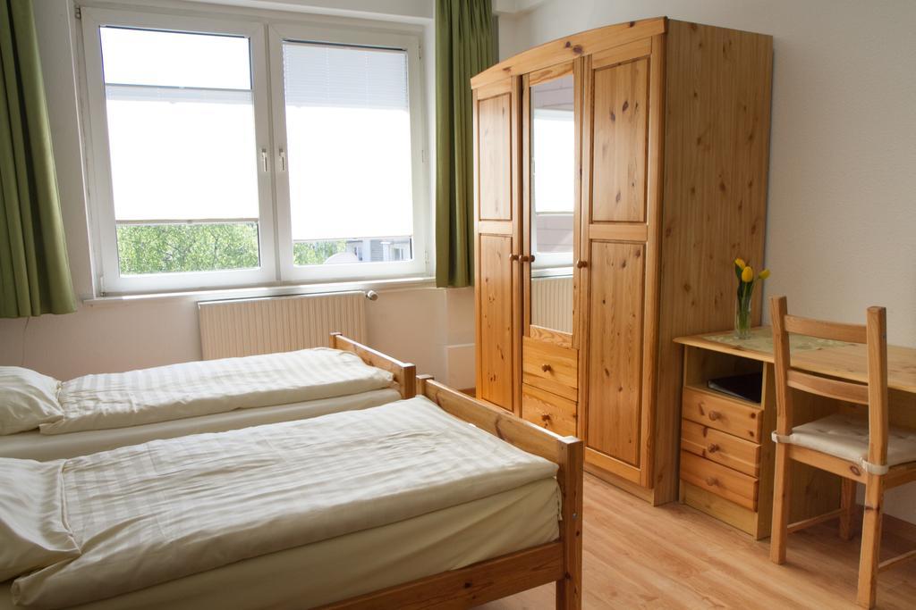 Hotel Lindenhof Essen Quarto foto